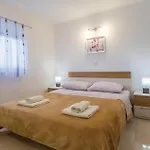 Apartman One-bedroom In Komarna