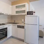 One-bedroom In *