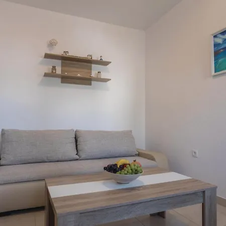 One-bedroom In Komarna