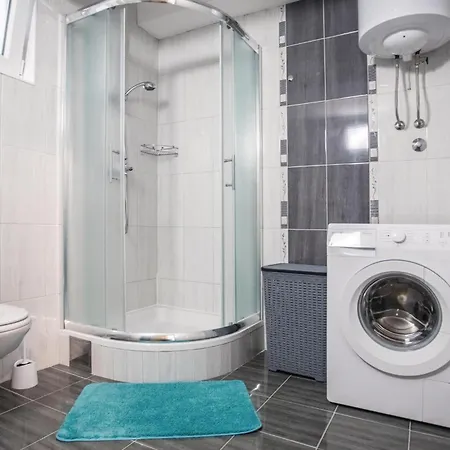 1 Bedroom Pet Friendly In Komarna