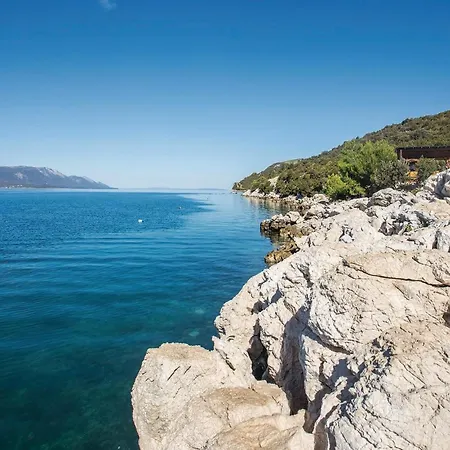 One-bedroom In Komarna Appartement