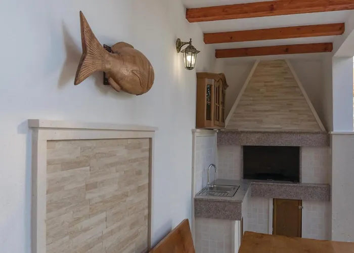 Lägenhet One-bedroom In