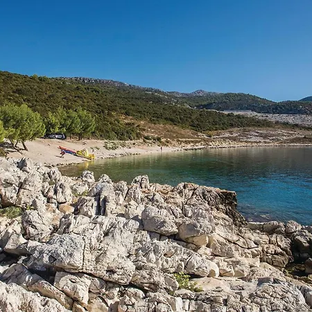 One-bedroom In Komarna *