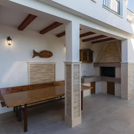 One-bedroom In Komarna Lejlighed