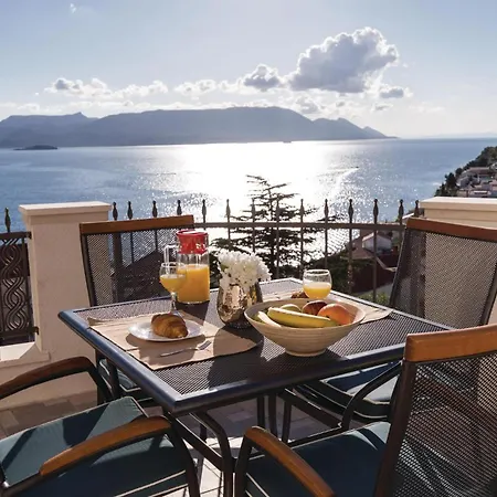 Lejlighed One-bedroom In Komarna *