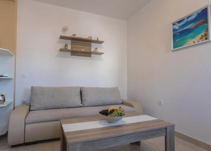 One-bedroom In