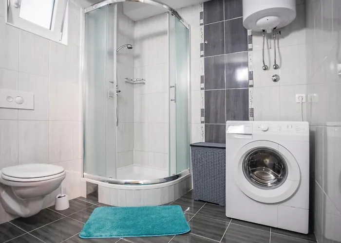 One-bedroom In