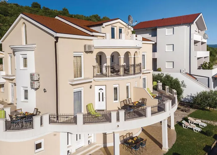 Apartman One-bedroom In