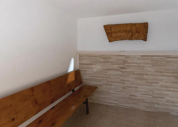 Apartman One-bedroom In Komarna