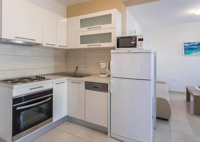 One-bedroom In *
